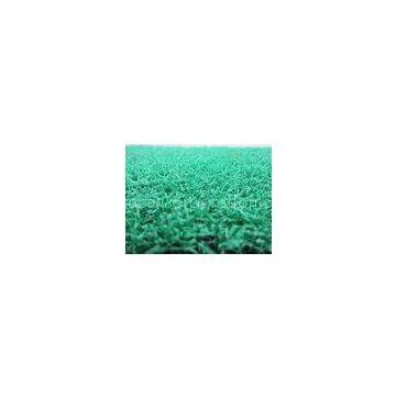 Fake Tennis Artificial Grass Lawn Gauge 1/5, Yarn Count 6300Dtex