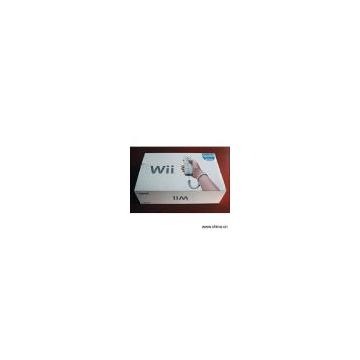 Sell Nintendo Wii