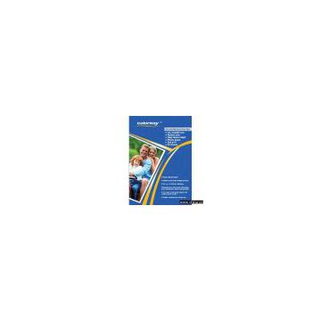 Sell 240g Dual Side High Glossy Inkjet Photo Paper