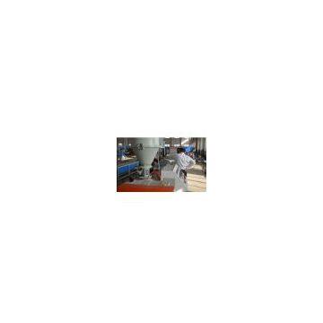 PP-R 20-110mm pipe production line