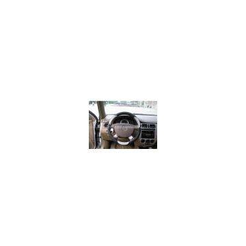 Steering Wheel Cover 09NR012A