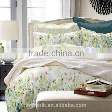 100% luxuriousTencel Printed Bedding Set