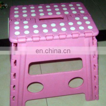 small size high quality folding stool for Olympic Games