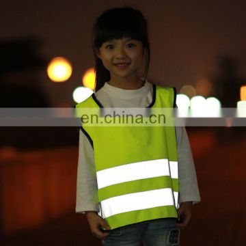 Latest design kids safety vest for children