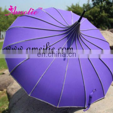 Japanese Style Creative Fashion Outdoor Pagoda Umbrella