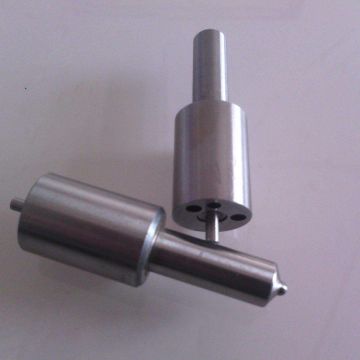 Dlla204pba Precision-drilled Spray Holes Oil Gun Bosch Common Rail Nozzle