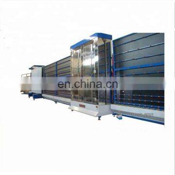 Triple Insulating Glass Making Machine, Double Layer Insulating Glass Making Machine