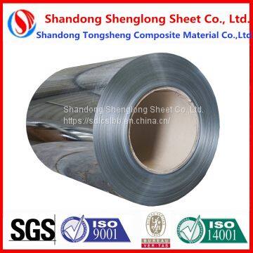 Hot Dipped Galvanized Steel Coils / Sheet / Strip for Building