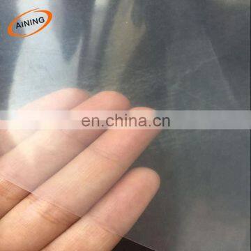 PO PE EVA anti fog agricultural plastic film for greenhouse