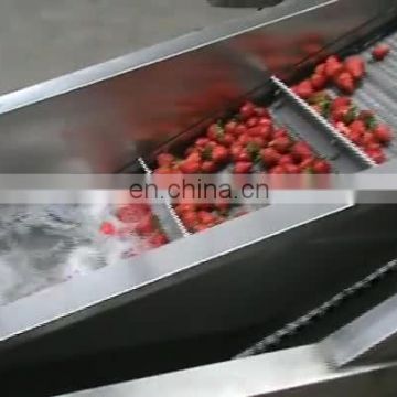 Automatic Electric Seafood Mussel Cleaning Machine Clams Fish Washer Sea Snail Scallop Seashells Washing Machine