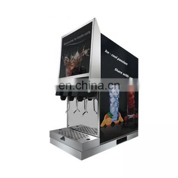 high quality cola dispenser with