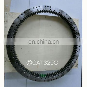 1141414 slewing ring for Excavator 320B swing bearing