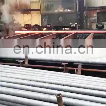 Top quality hot rolled 24 inch carbon seamless steel pipe