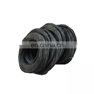 Building Material 4 mm Iron Wire