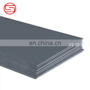 China high carbon spring steel plate