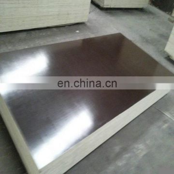 Good Price AISI 201 304 310S 316L 430 2205 904L Stainless Steel Sheet/Plate