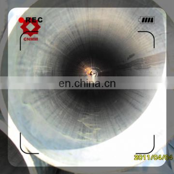 gi pipe specification