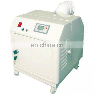 agriculture ultrasonic industrial humidifier for breeding vegetables