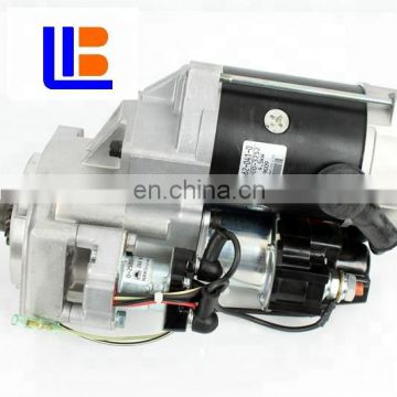 China Factory Seller 24V 80A Excavator Alternator For DOOSAN OEM 300901-00033 A000028 K1010703 With Best Service