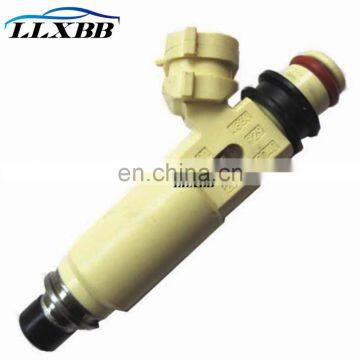 Fuel Injector 23250-20040 23209-20040 For Toyota Highlander Sienna Lexus 2325020040 2320920040