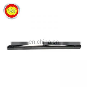 China Genuine Auto Parts Wholesale High Quality Automotive for Toyota Yaris Innova Fortuner OEM 85214-0K010 Rubber Wiper Blade