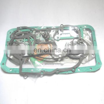 For D6AC-C engines spare parts of full gasket set for sale