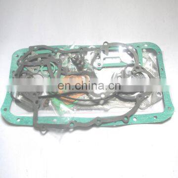 For BD30 engines spare parts of full gasket set 11044-54T01 11044-54T05 for sale