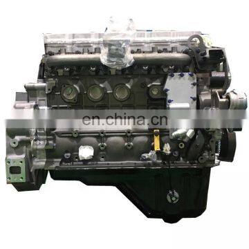 Genuine Construction Cummins Engine QSB6.7 C240 178KW 2200RPM