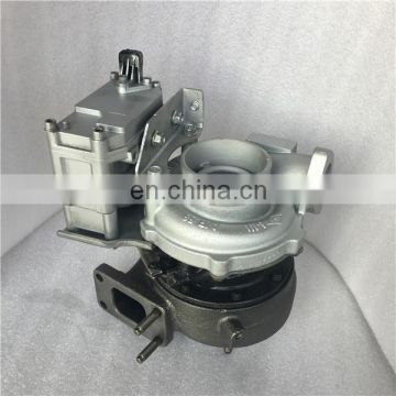 N04C engine turbo 17201-E0362 766886-16 GTA3576 turbocharger