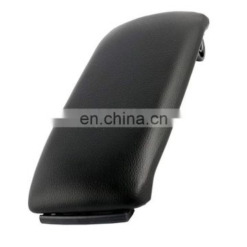 Leather Armrest Center Console Cover For Audi A6 01-04 S4 A6 04-06 OEM 4B0 864 245 AG