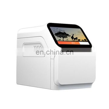 MY-B147D laboratory equipment fully automated clinical veterinary chemistry analyzer