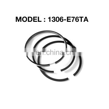 NEW STD 1306-E76TA CYLINDER PISTON RING FOR EXCAVATOR INDUSTRIAL DIESEL ENGINE SPARE PART