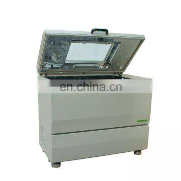 Laboratory Low Temperature Benchtop Lab Thermostatic Shaker with Cheap Price