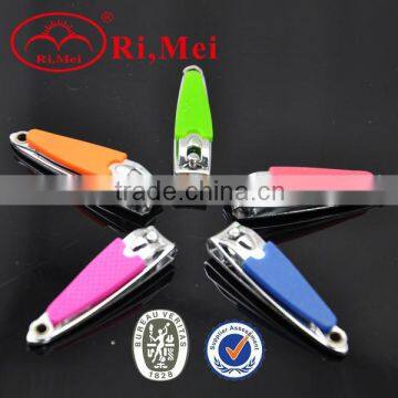 promotional item wholesales electric nail clipper