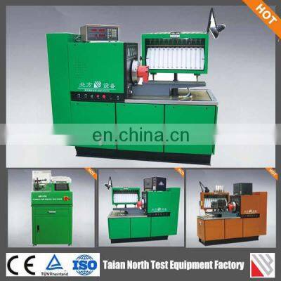 Diagnostic machine for cars diesel injection pump test bench BFC