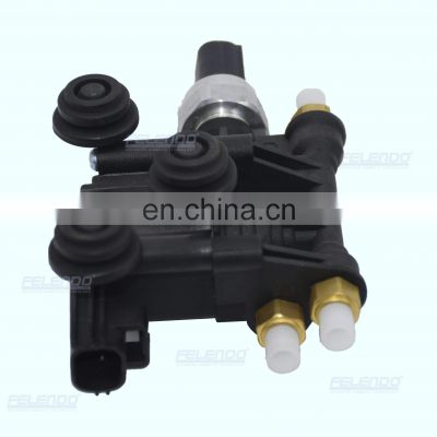 Air Suspension Valve Block RVH000046 for Discovery 3 Discovery 4 Range Rover Sport Vogue RVH500070 Valve Block RVH000045