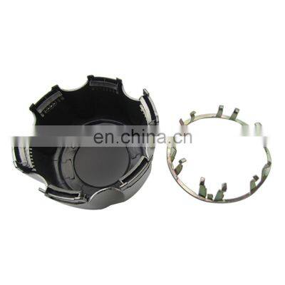 Auto Parts Disc Wheel Center Cap For Mitsubishi L200 Triton K74T V32 V43 V44 V45 V46 4D56 4M40 MR150558 MR150557 MR150560 MR1505