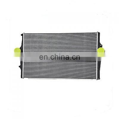 Intercooler Charge Air Cooler for 99-03 Volvo S60 V70 S80  8649471