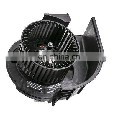 64116971108 Factory Supply Auto Air Condition System Parts Blower Motor for BMW X5 X6