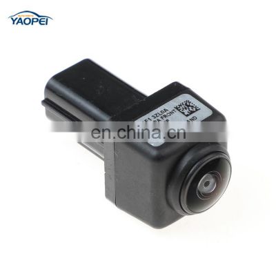 100005285 Front Parking Assist Camera For Nissan Pulsar 2015 284F1-3ZL0A 284F13ZL0A