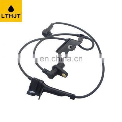 Factory Price Auto Parts ABS Sensor OEM 89543-02100 For Corolla 2007-2017