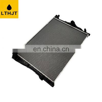 Good Quality Car Accessories Auto Spare Parts Radiator OEM NO 1711 7562 079 17117562079 For BMW E90 E87