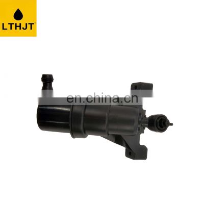 Factory Supply Competitive Price Auto Parts Water Injection Gun Right For BMW E66 OEM: 61677137402 6167 7137 402