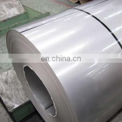 cold rolled steel coil sheet 304 stainless steel coil