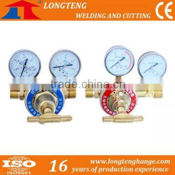 Single Stage Oxygen Natural Gas Regulator For Gas Supply Systems