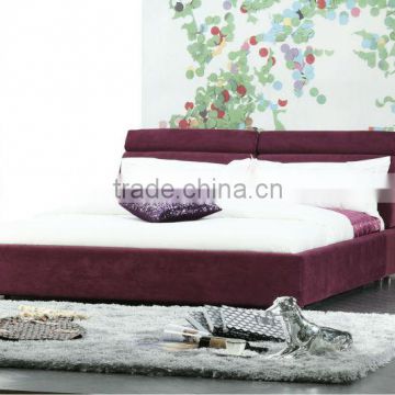 bedding set cheap bedroom furniture fabric bed
