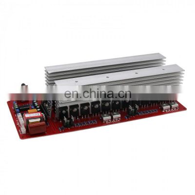 36V 7500VA Pure Sine Wave Inverter Board Inverter Driver Board Power Frequency Inverter Motherboard