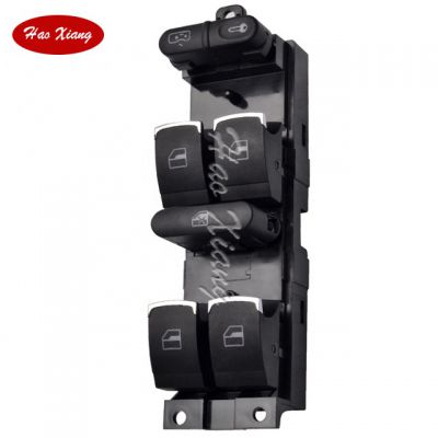 Haoxiang CAR Power Window Switches Universal Window Lifter Switch 3BD959857 For VW Jetta Golf