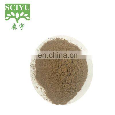 Hedera Helix and Ivy Leaf Extract Powder