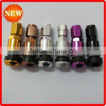 auto parts clamp in tubeless tire valve TPMS